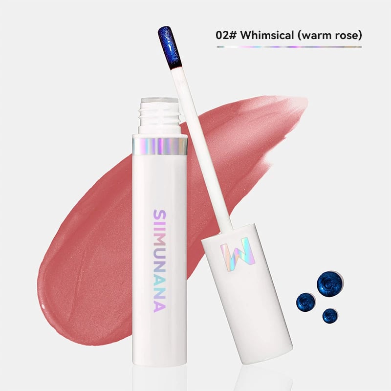 ๐ Lip Gloss That Lasts For 24 Hours, No Touch-Ups Required ๐