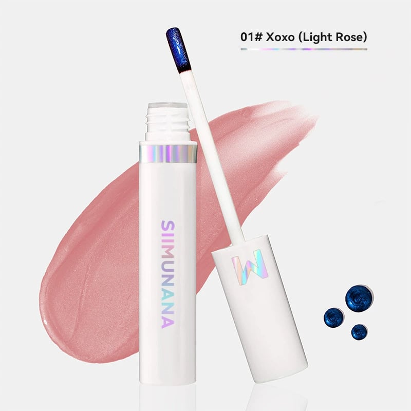 ๐ Lip Gloss That Lasts For 24 Hours, No Touch-Ups Required ๐