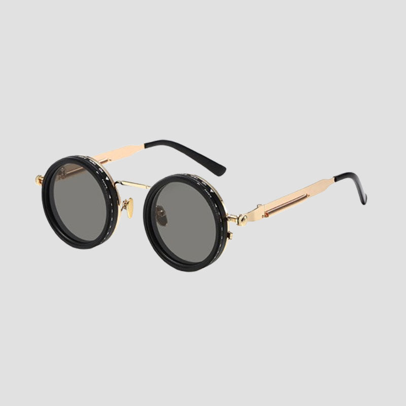 Verstelbare Gepolariseerde Zonnebril/Adjustable polarized sunglasses