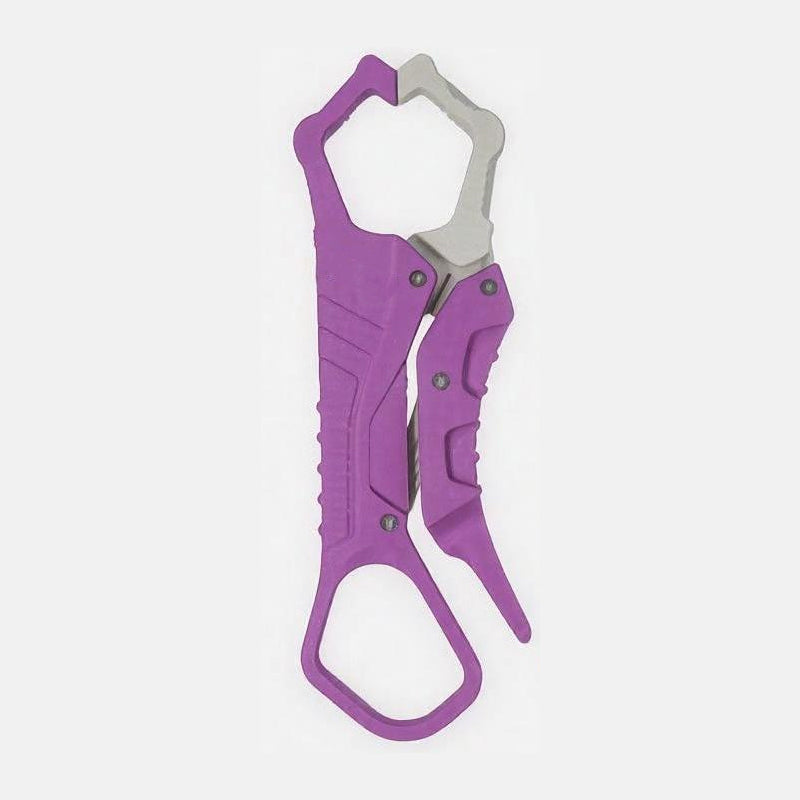 Mini Fishing Lip Gripper – Lightweight Fishing Tool
