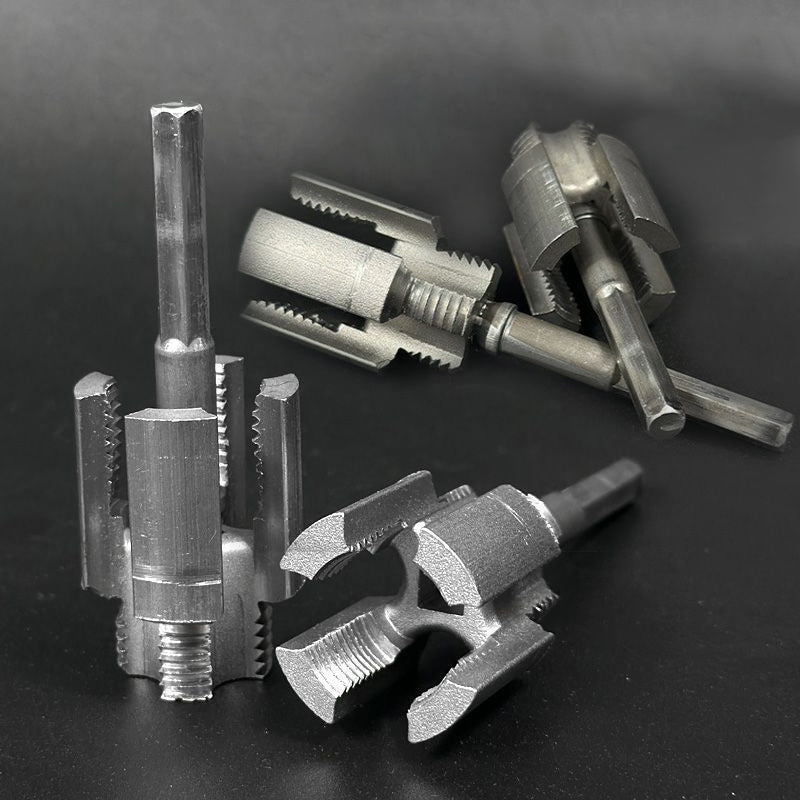 Pipe Threader