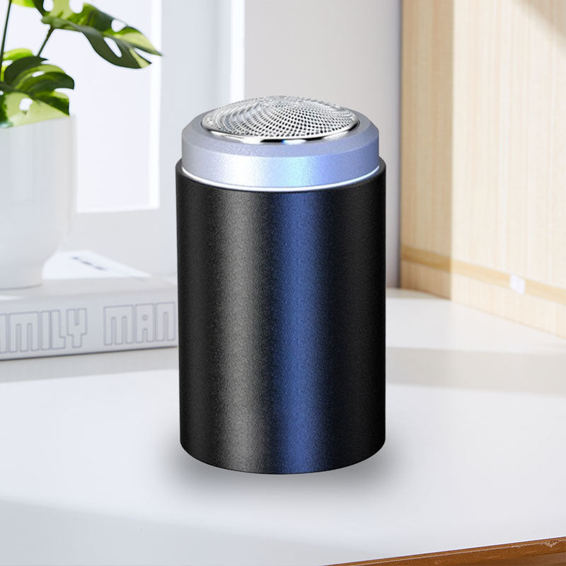 Multifunctional Men's Mini Shaver