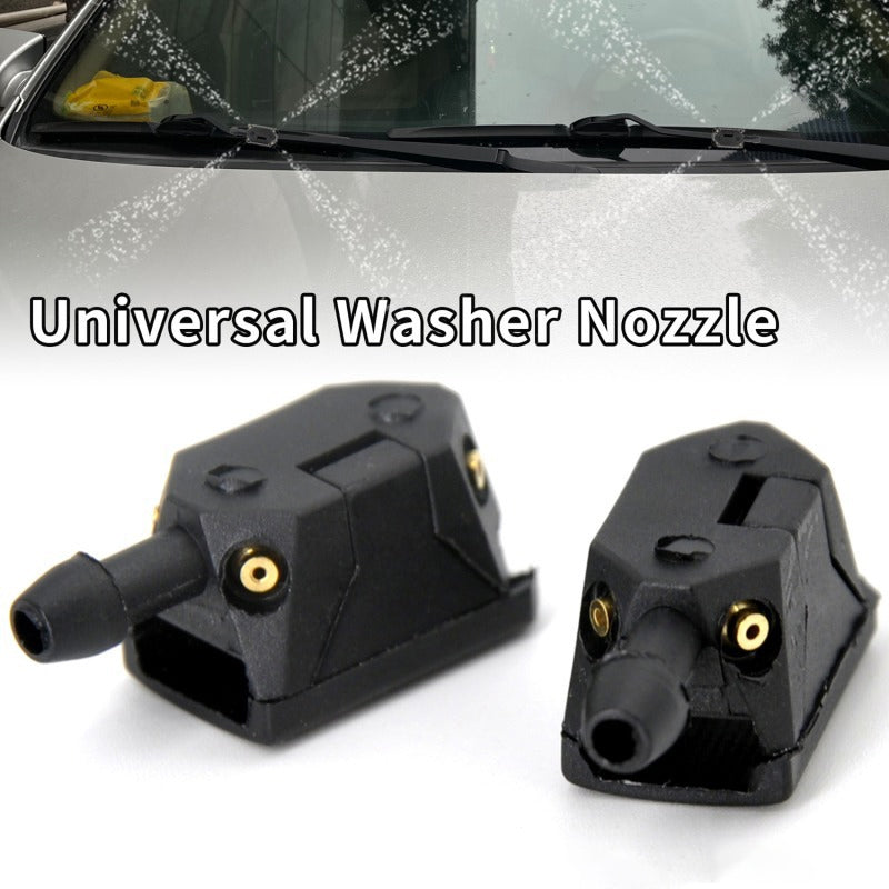 🚗Windshield wiper nozzle for car💧