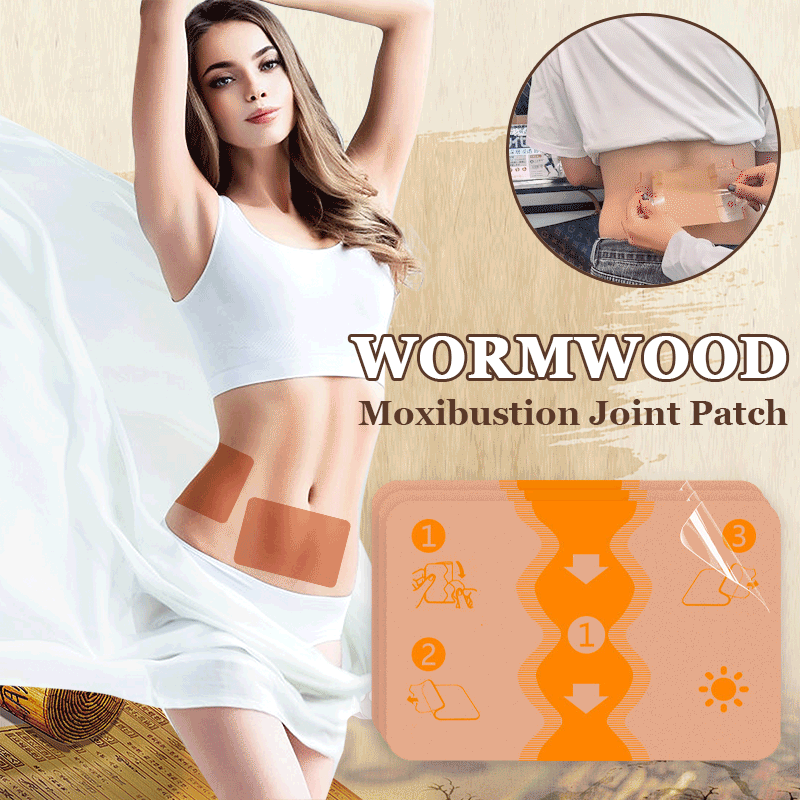 🔥2025 New Arrival 🔥Butterscotch Suspension Joint Patches