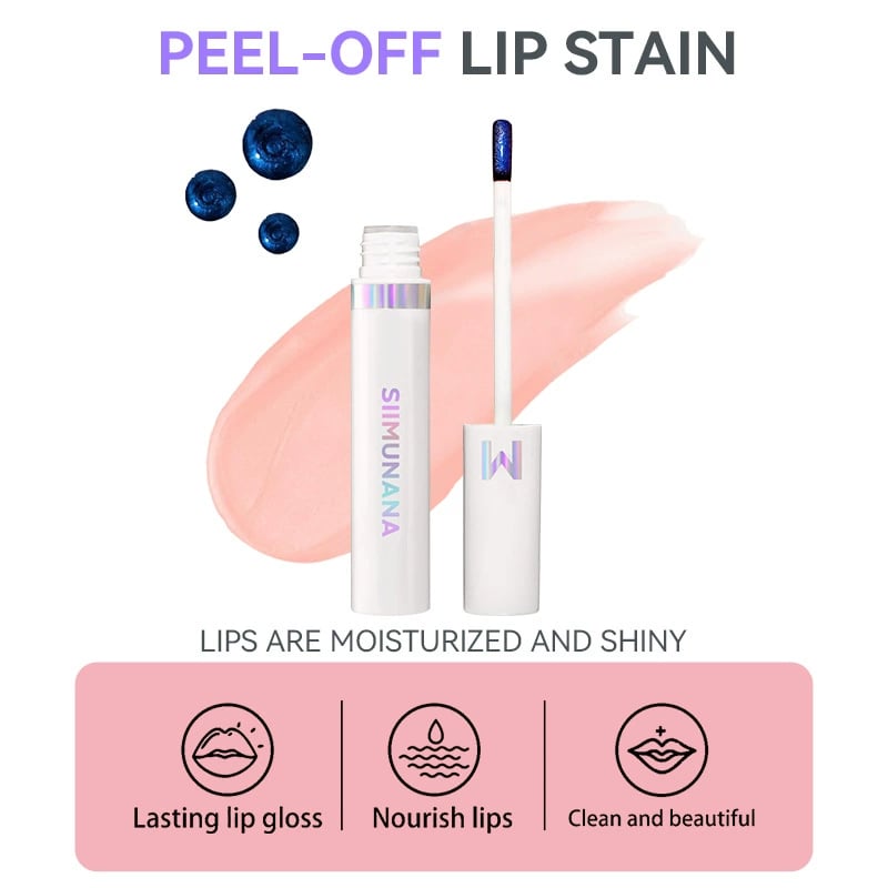 ๐ Lip Gloss That Lasts For 24 Hours, No Touch-Ups Required ๐