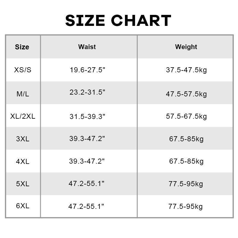 🔥High waist with shapewear and tummy control