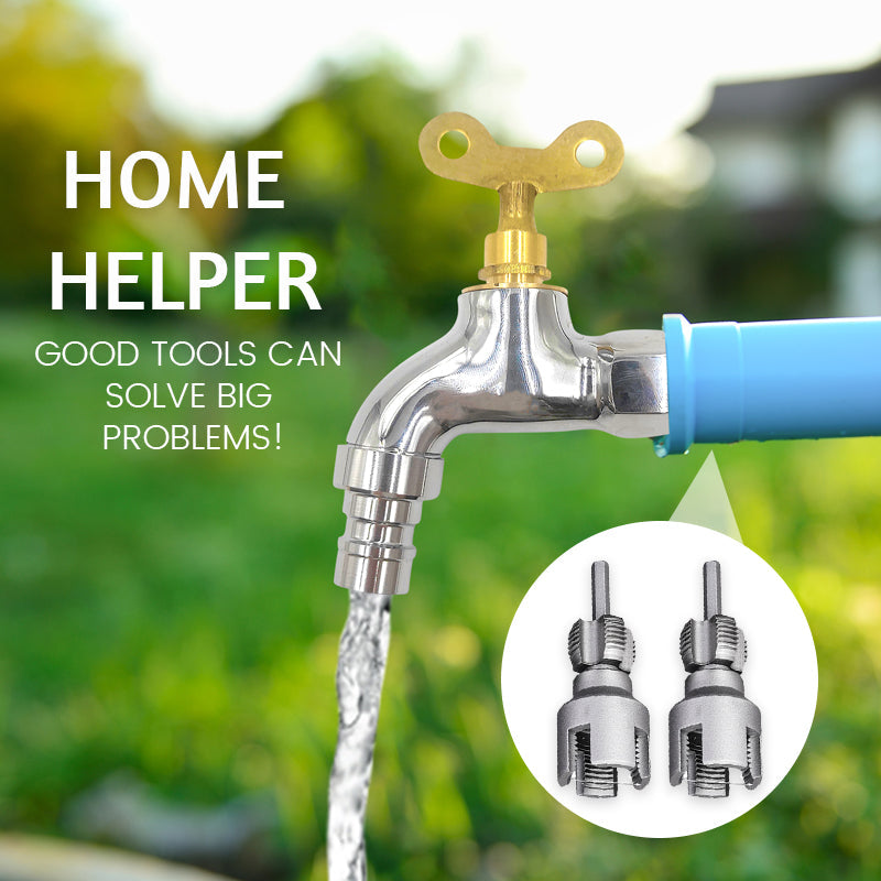 Pipe Threader