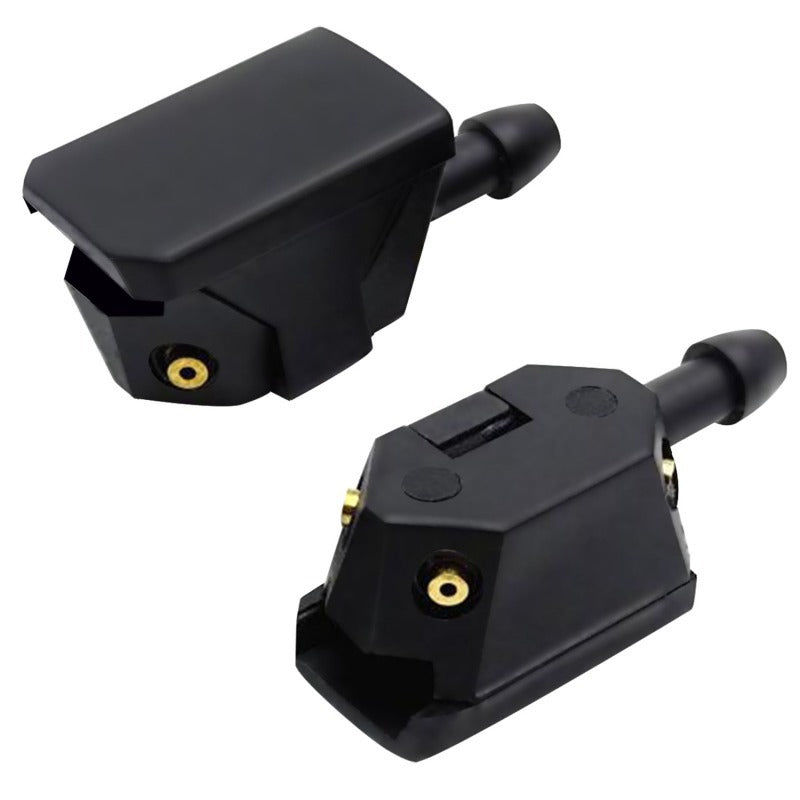 🚗Windshield wiper nozzle for car💧