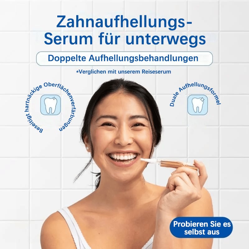 🔥Whitening pen for stain removal and whiter teeth