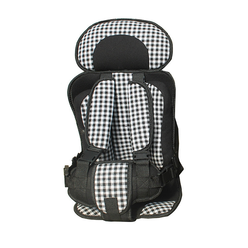 π 2026 Sale β Over 25β―100 Sold!π Portable Child Protection Car Seat