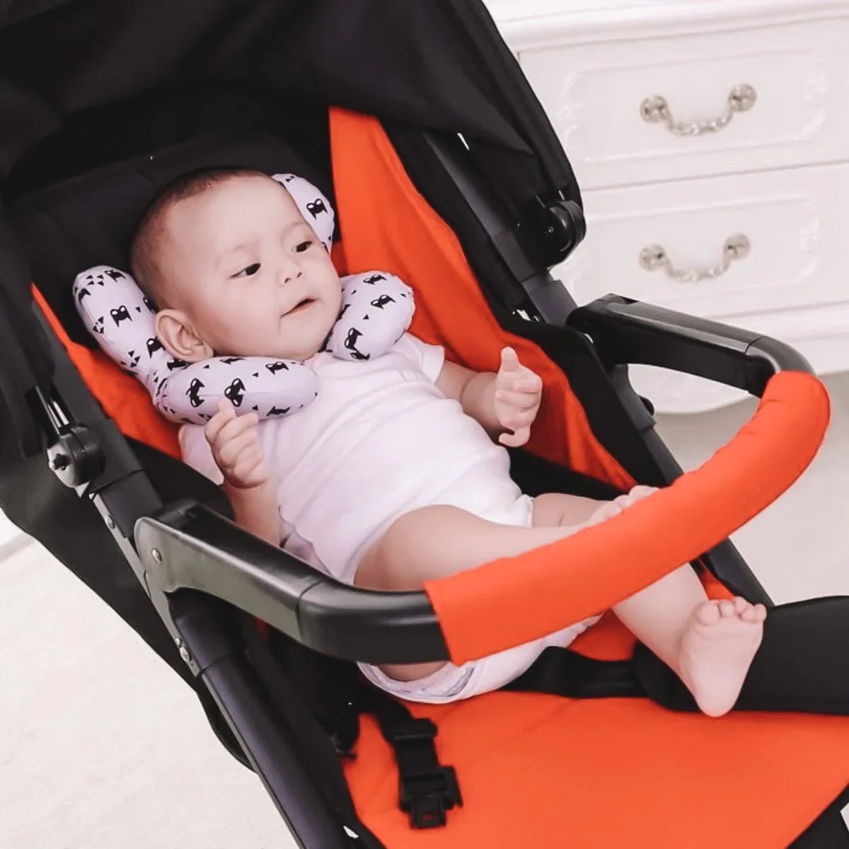🔥Welfare for new moms: baby support pillow