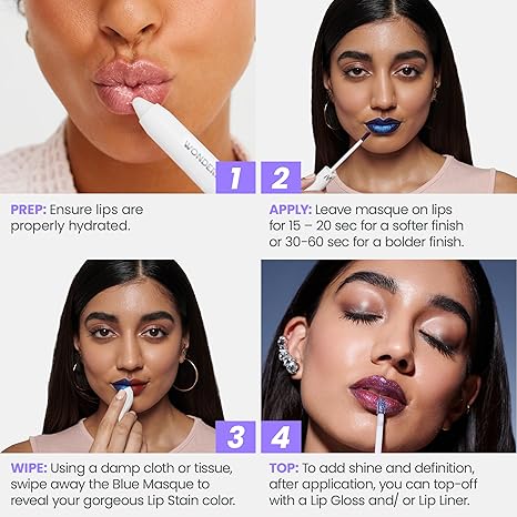 ๐ Lip Gloss That Lasts For 24 Hours, No Touch-Ups Required ๐