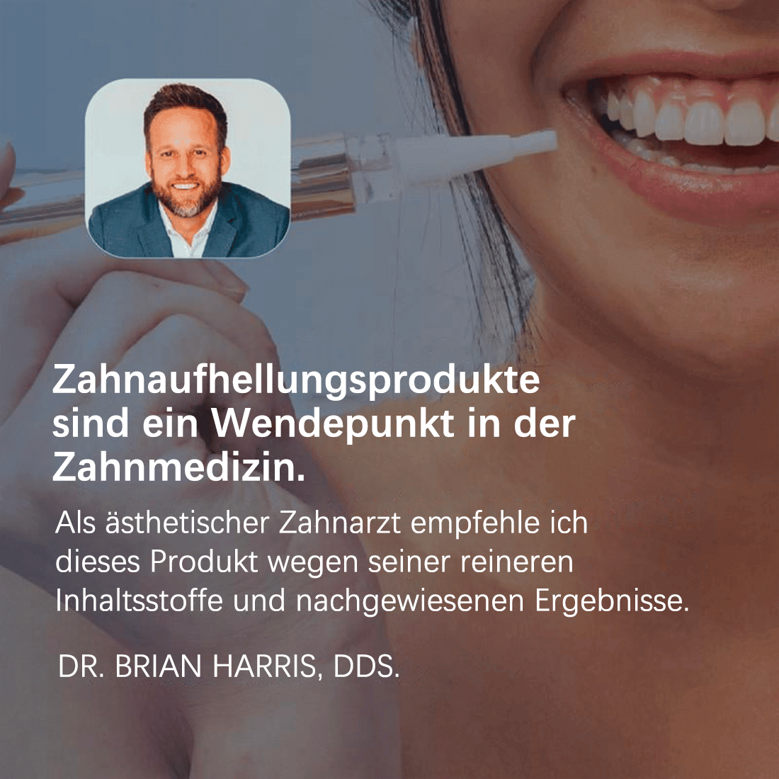 🔥Whitening pen for stain removal and whiter teeth