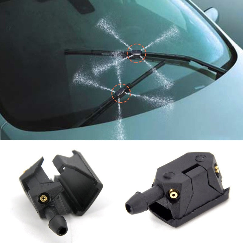 🚗Windshield wiper nozzle for car💧