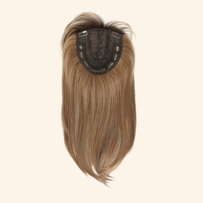 💇♀️Women's Long Straight Middle Parted Wig