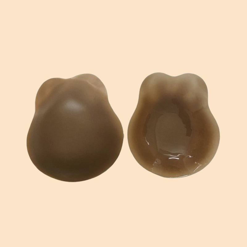 š„Invisible Chest Sticker With Thick Bunny Ears