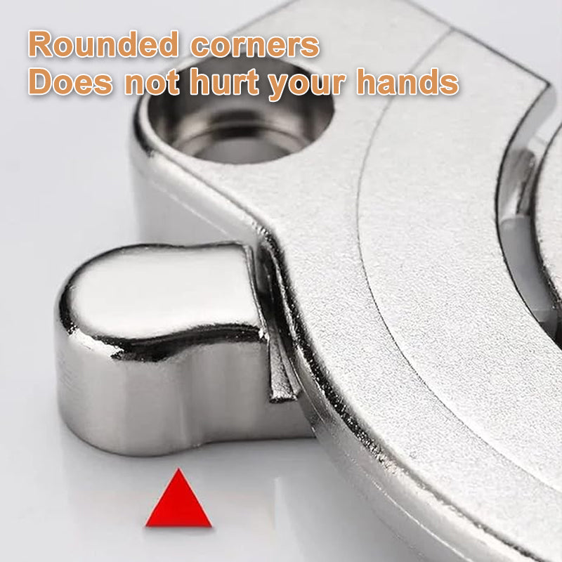 Desktop Back Panel Combination Buckle