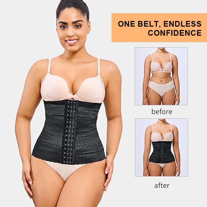 Upgraded Belly Shaping Belt