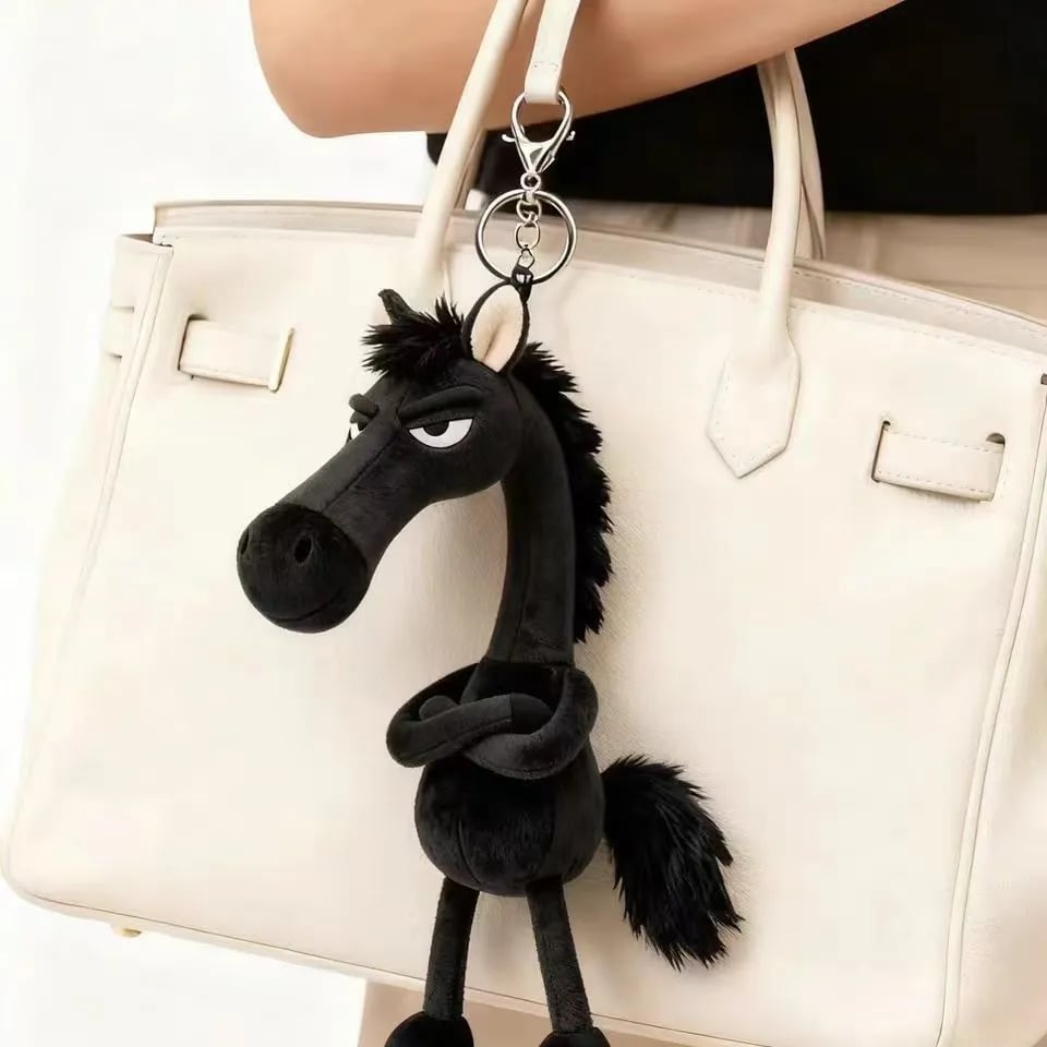 🐎Year of the Horse Lucky mascot — New Year's gift for good luck in 2026