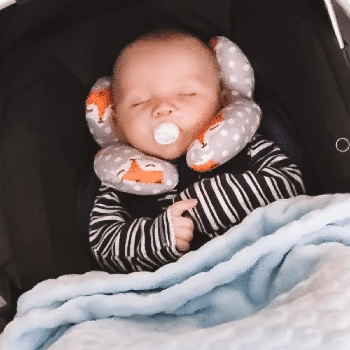 🔥Welfare for new moms: baby support pillow