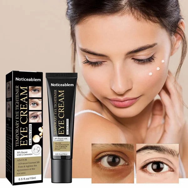 🎉Buy One, Get One Free🎁 - Instant Firming Eye Cream