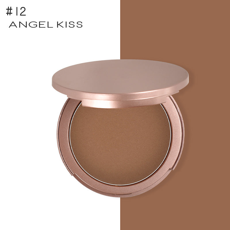 💜LAST DAY -BUY 1 GET 1 FREE💜⚡50K+ SOLD!✨Glorious Skin Powder Foundation