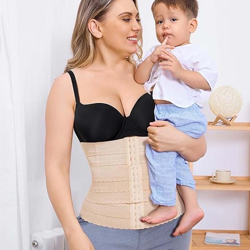 Upgraded Belly Shaping Belt