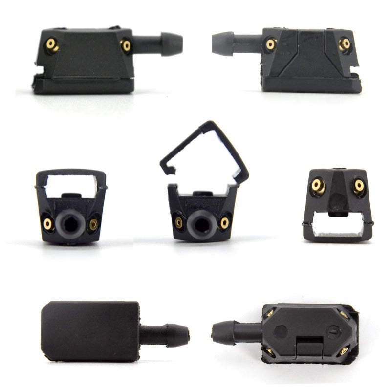🚗Windshield wiper nozzle for car💧