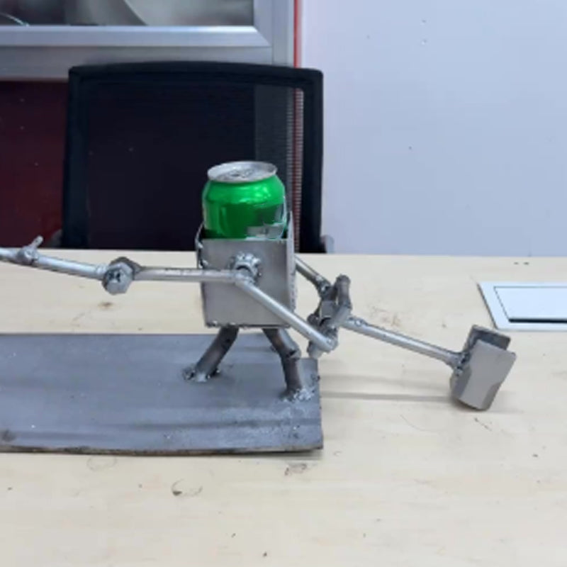Can War Kit