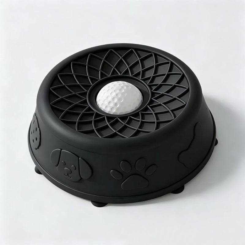 🐾🥣 Multi-Function Pet Bowl