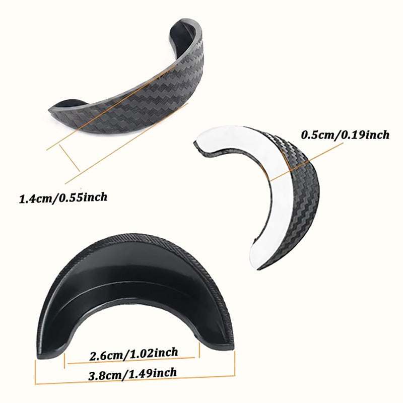š Waterproof Rear View Camera Rain Shield Cover