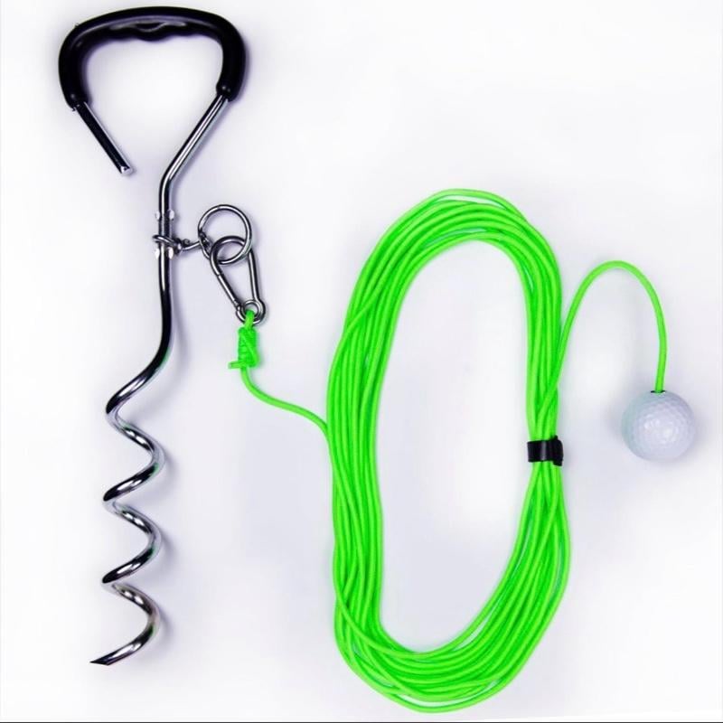 Golf Swing Trainer