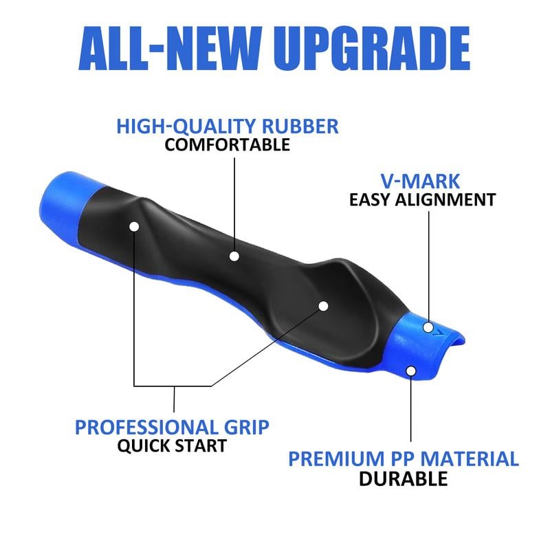 💥Flash Sale 50% OFF - Golf Grip Trainer, Fix Swing Grip