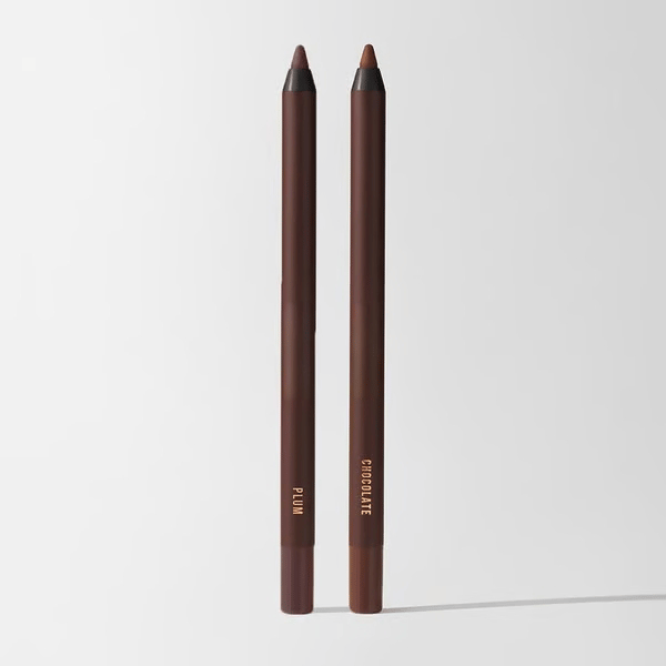🎁Buy 1, get 1 free🔥-🌟24 hour waterproof eyeliner duo sharpenable eye pencil💦