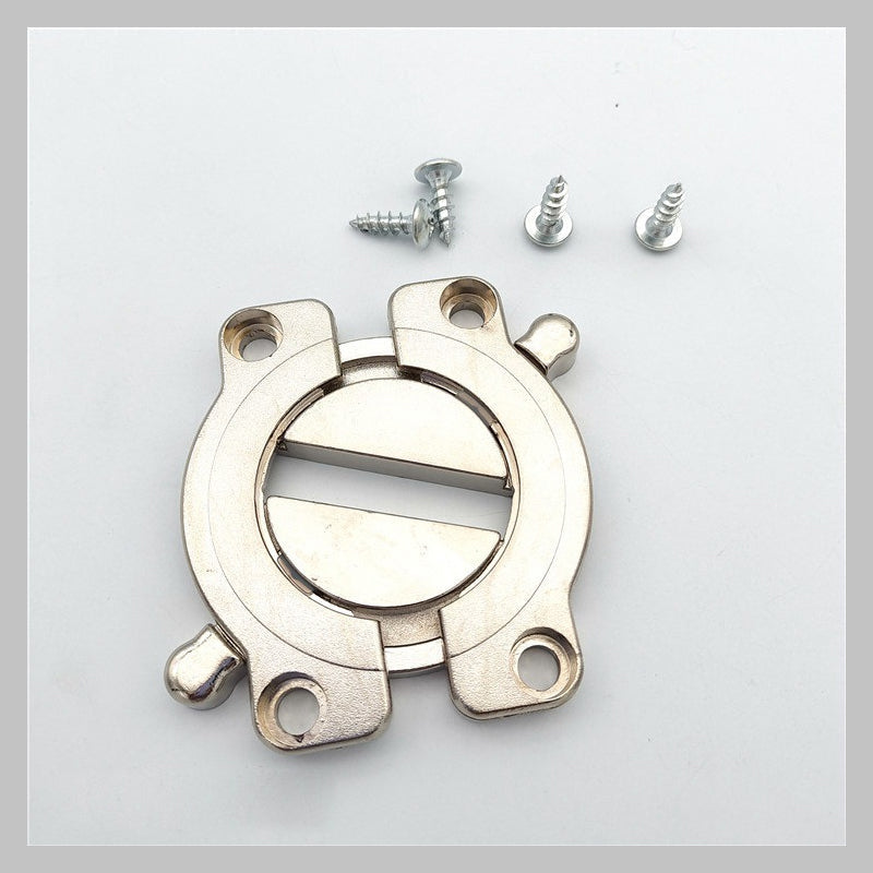 Desktop Back Panel Combination Buckle