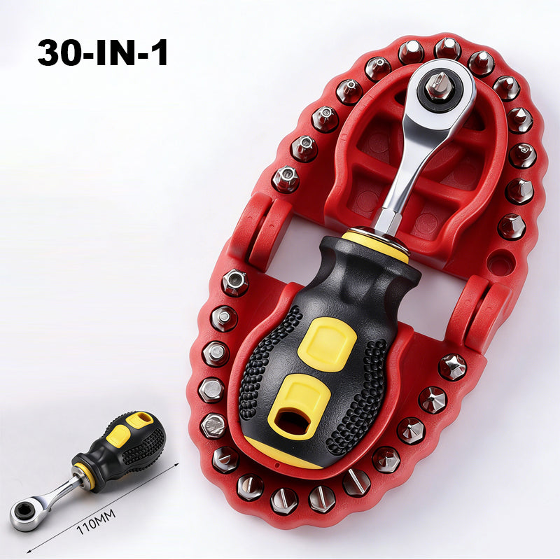 Fun Multifunction Screwdriver Set