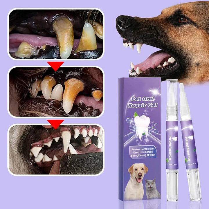 š„BUY 1 GET 1 FREEš„Pet Oral Repair Gelš±š¶