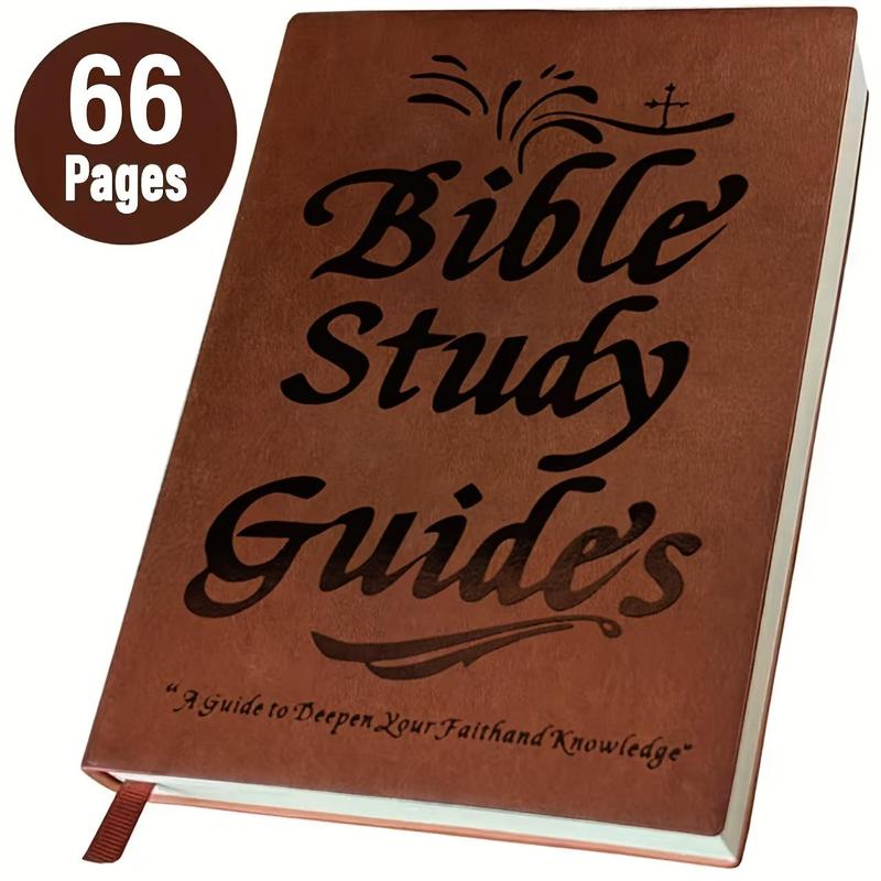 ✝️📖Bible study guides