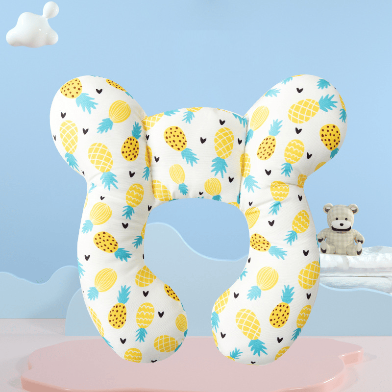 🔥Welfare for new moms: baby support pillow