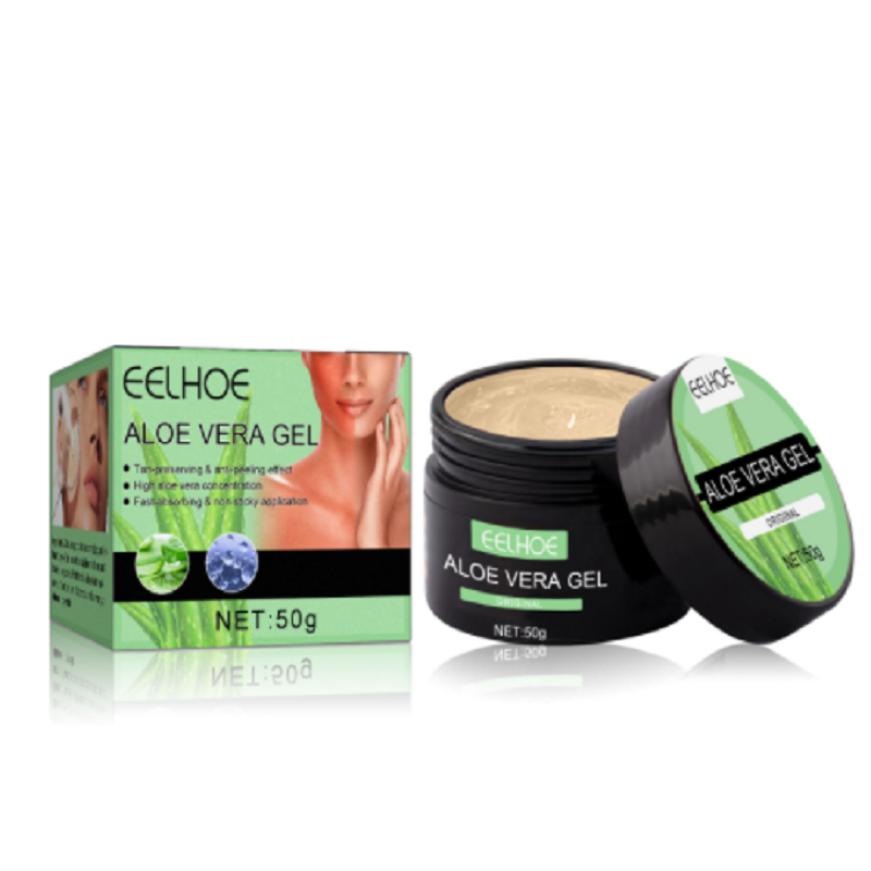☀️Summer SALE 50% discountIntensive Tan Luxe Gel