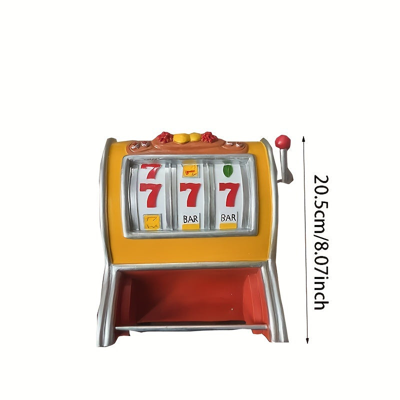 🔥Limited Edition🎁 Vending Machine-Style Toilet Paper Holder