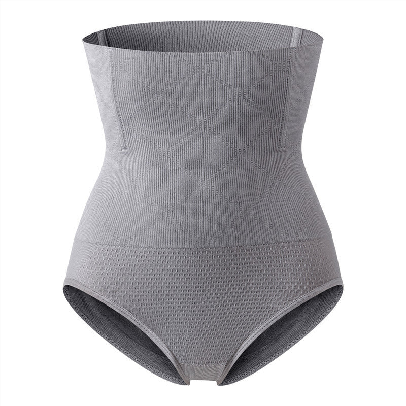🔥High waist with shapewear and tummy control