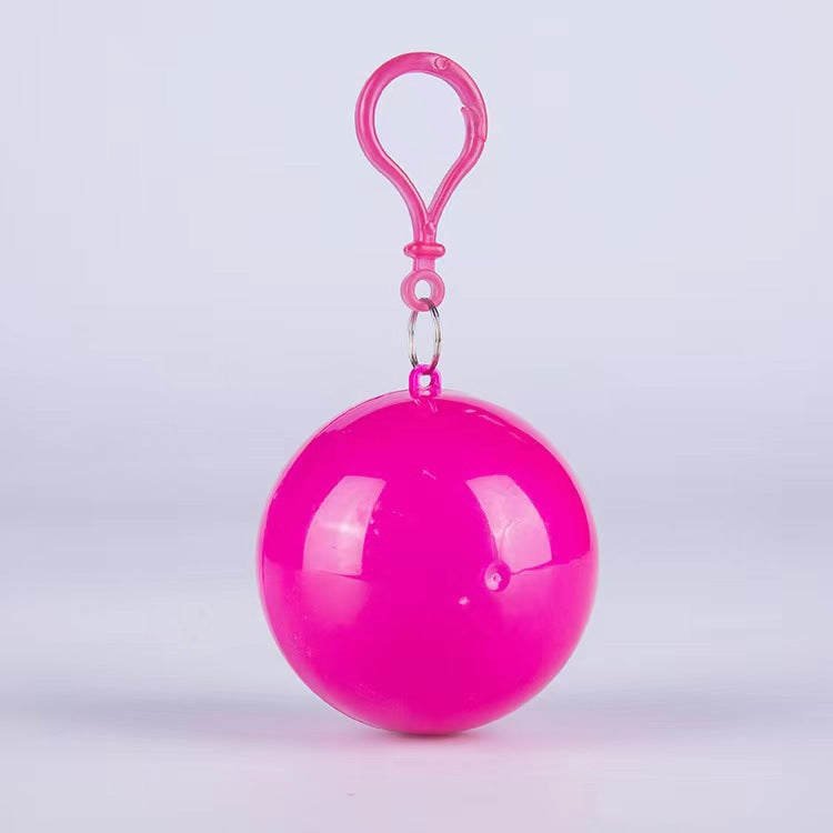 🌧️ Portable, disposable raincoat – ✨ Feather-light, instant protection, and a smooth, worry-free outing 🎒🏕️