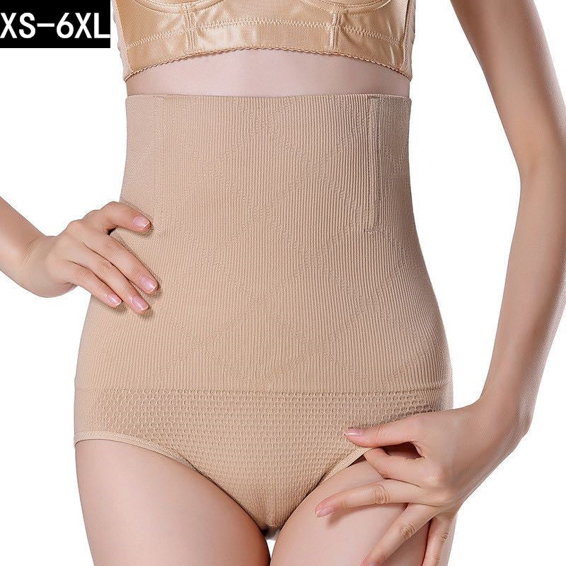 🔥High waist with shapewear and tummy control