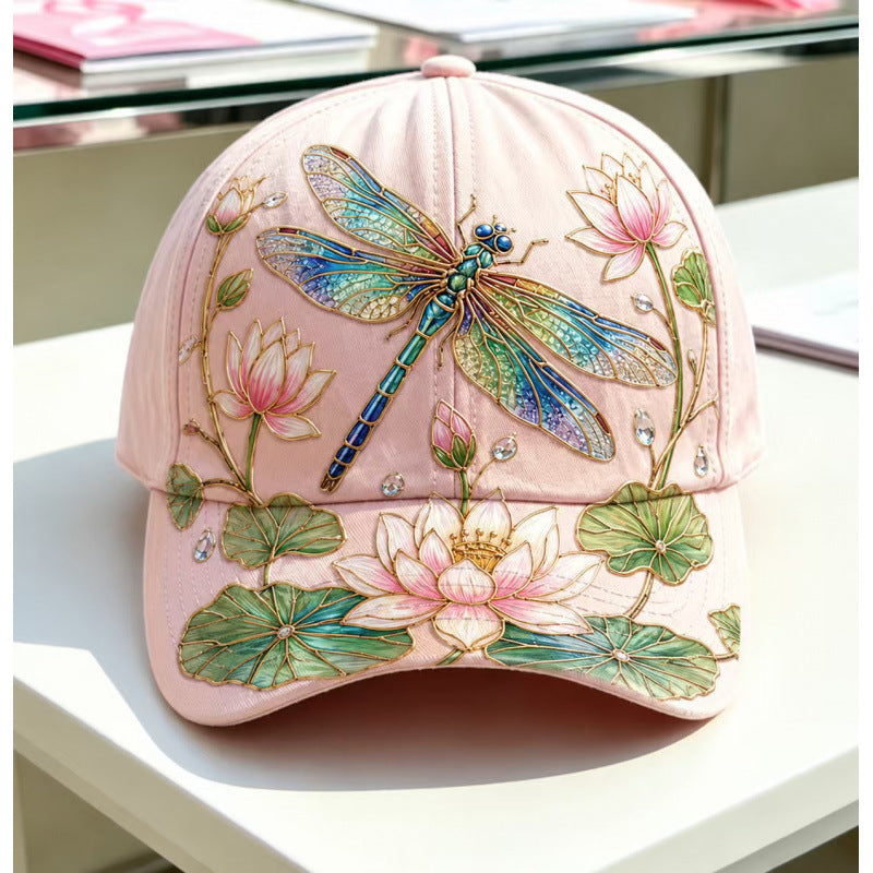 ๐ฅLast day โ 50% off ๐ธ๐ฟ Garden Morning Cap