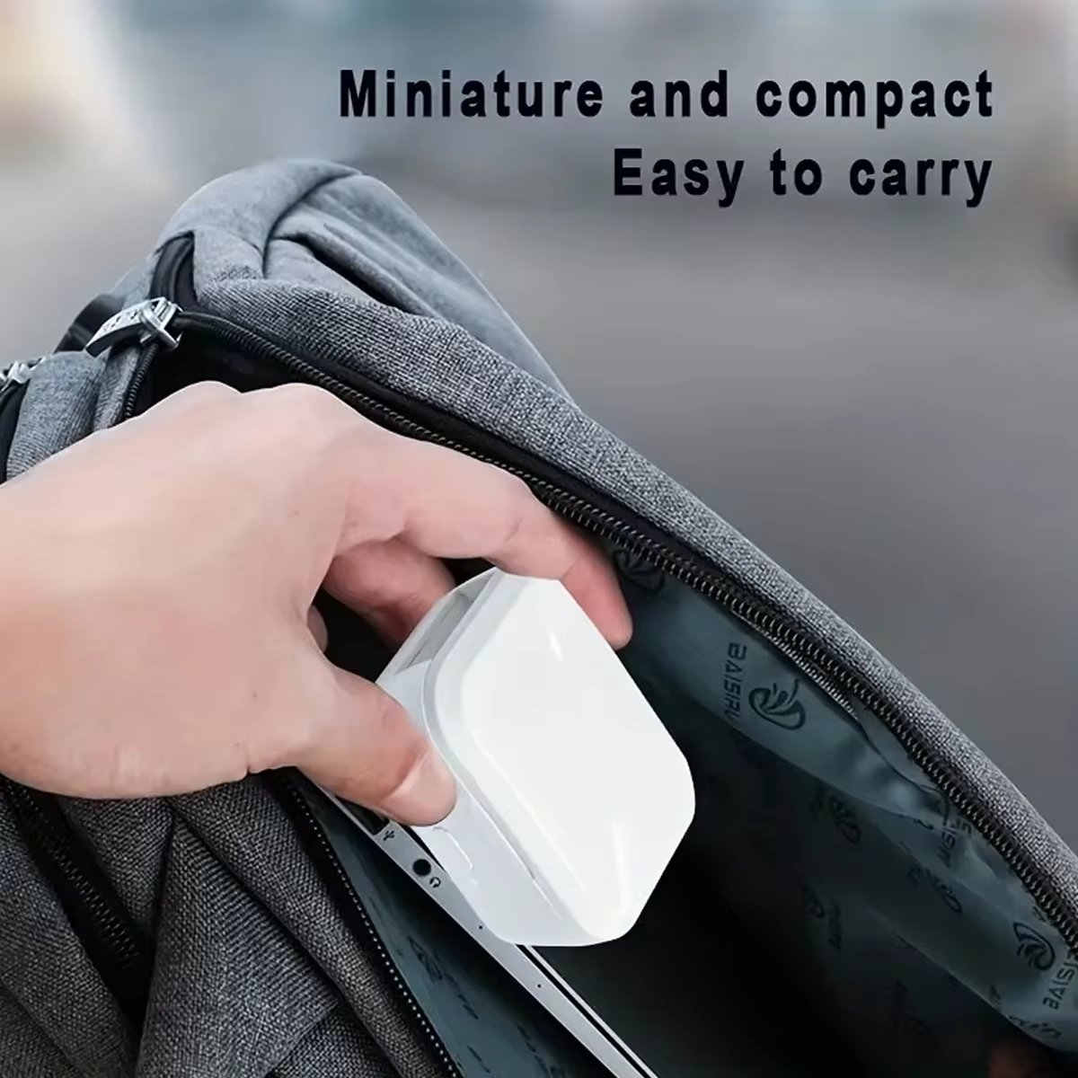 🔥Superdeal! 50% discount! - Portable Wireless Powerbank for Smartwatches