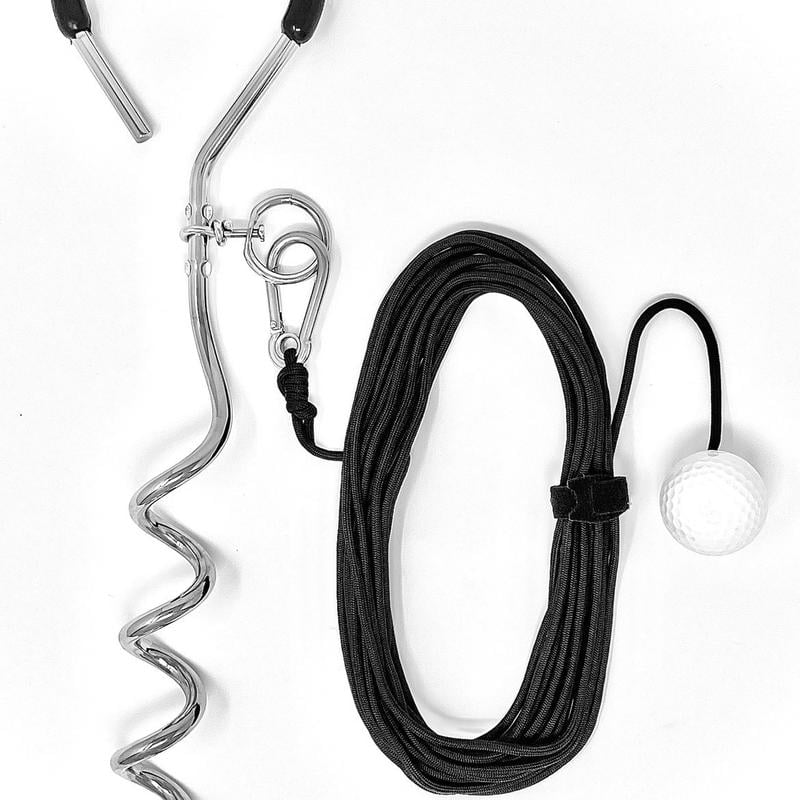 Golf Swing Trainer