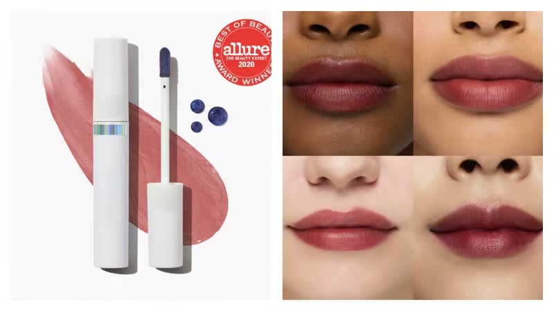 ๐ Lip Gloss That Lasts For 24 Hours, No Touch-Ups Required ๐