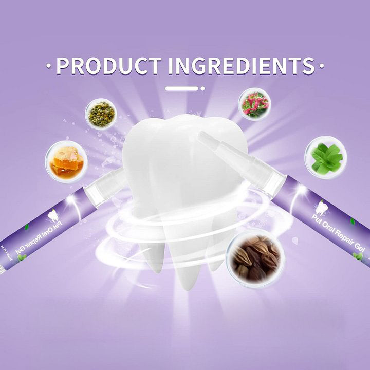 š„BUY 1 GET 1 FREEš„Pet Oral Repair Gelš±š¶