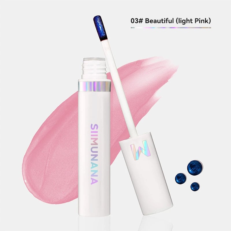 ๐ Lip Gloss That Lasts For 24 Hours, No Touch-Ups Required ๐